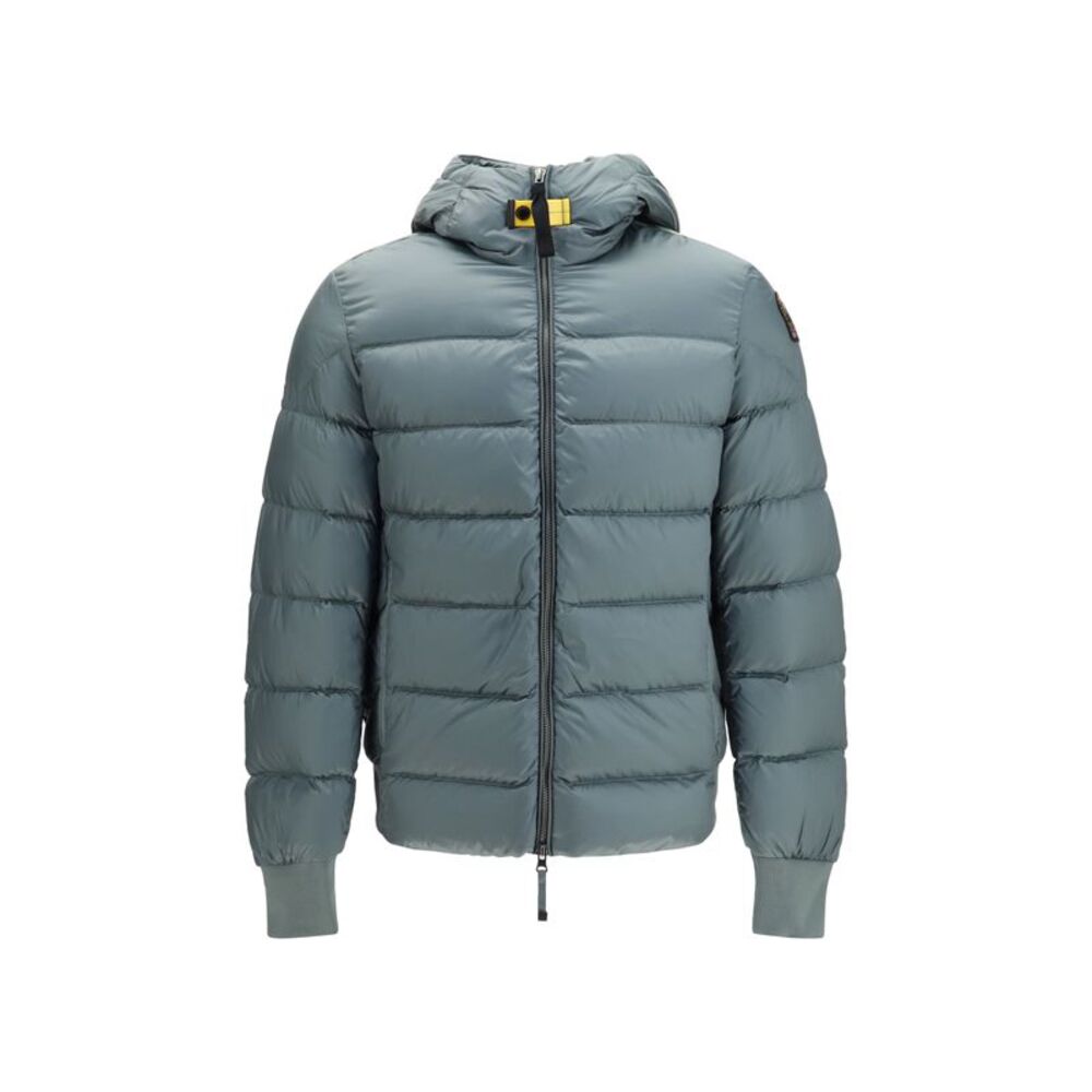 Parajumpers Men Puffer Jacket Pharrel With Hood
